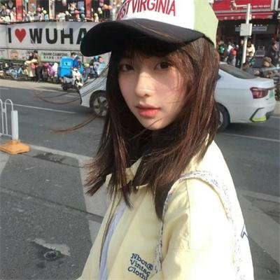 惠安女